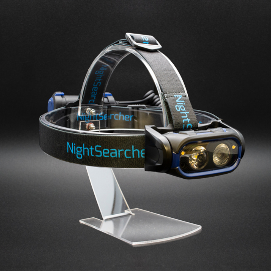 HT800 Head Torches Range